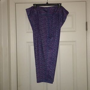 🧩Pro Player Women’s Athletic Pants Size 3X🧩